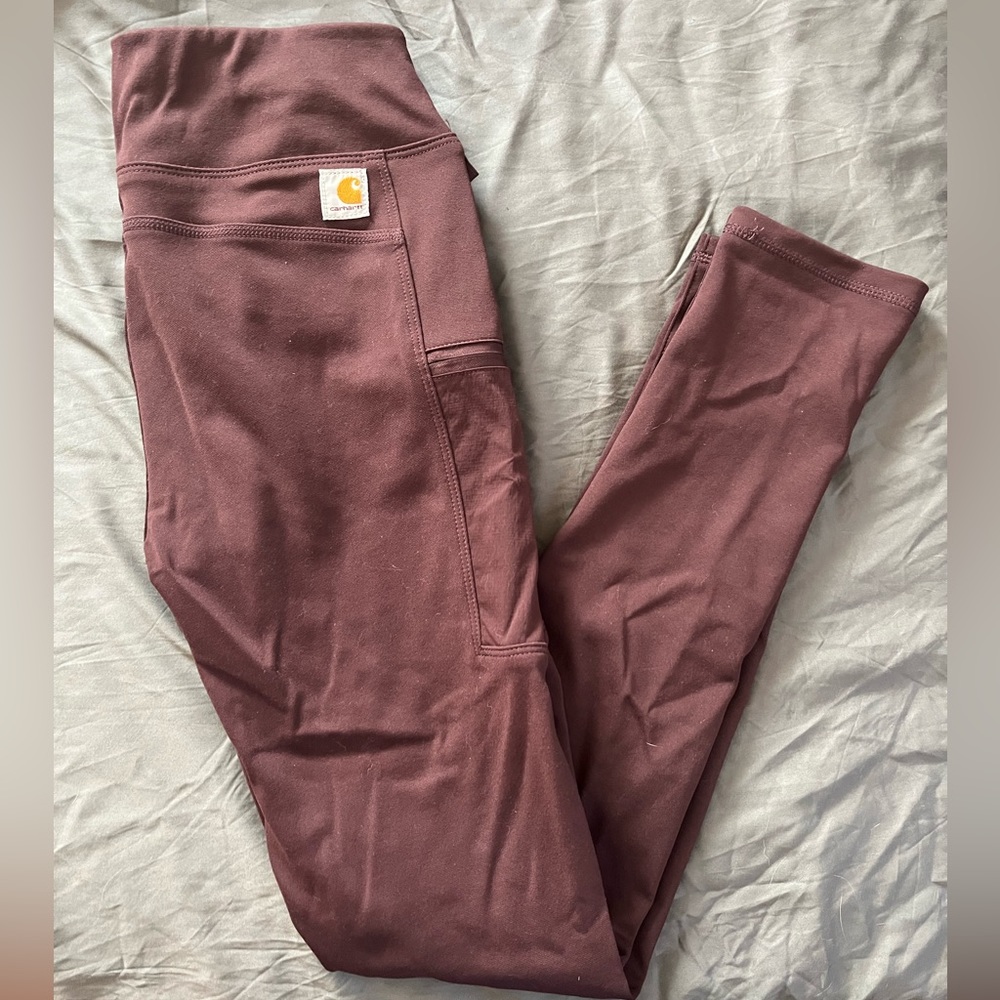 Carhartt Force Fit Leggings
